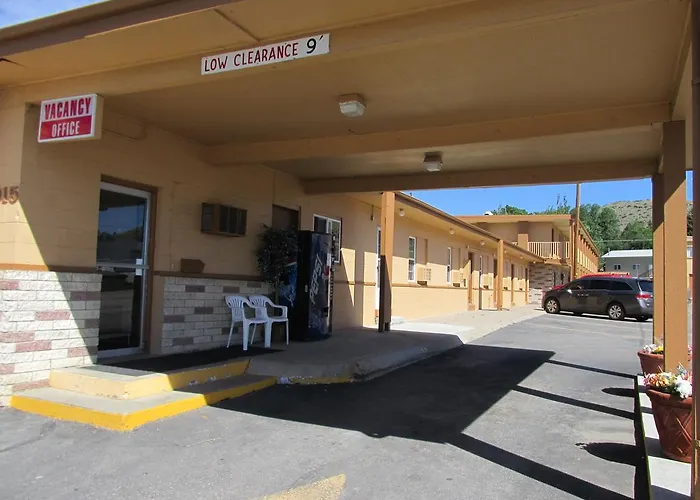 Motel 7 Rawlins