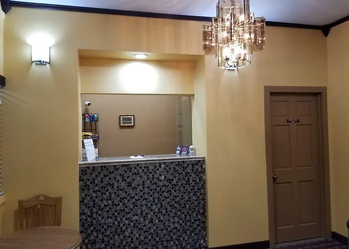 7 Motel *