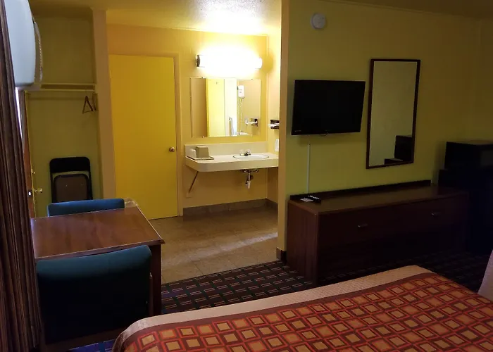 Motel 7 Rawlins