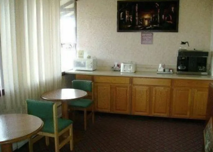 7 Motel Rawlins