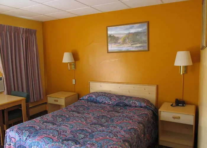7 Motel Rawlins