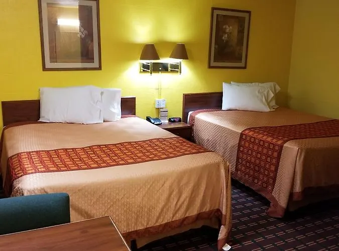 Motel 7 *