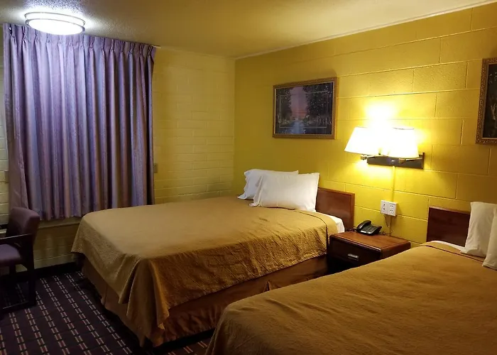 Motel 7 Rawlins
