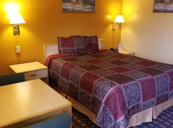 7 Motel