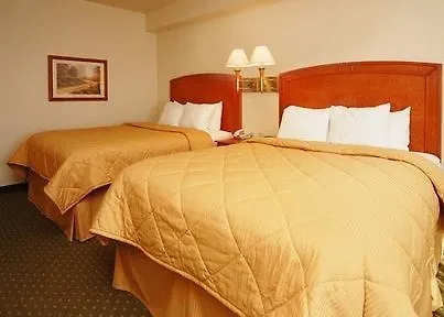 7 Motel Rawlins